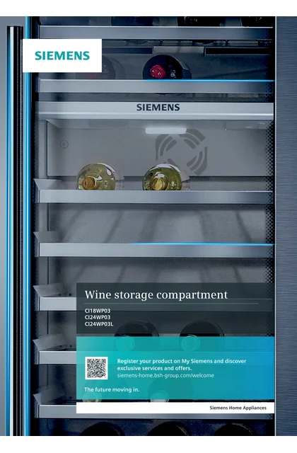 siemens 西门子 CI24WP03